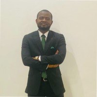 Ernest Apraku