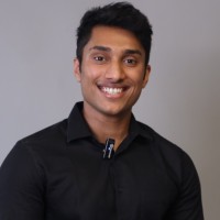 Sreeram Ramdas, CFA