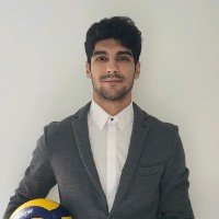 Christopher De freitas
