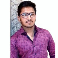 Saransh Khandelwal