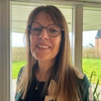 Marlene Dedecam Sneftrup