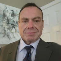 Ron Goodson