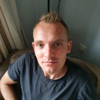 Danny Greefkes