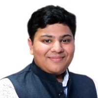 Kartik J.