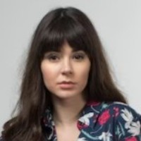 Judith Lucier