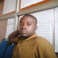 Cosma Nfasha Ug Amutuheire