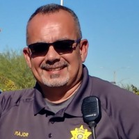 Rick Major, Cceo, Sas, Avert, Chaplain
