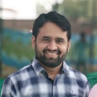 Gajendra Patel