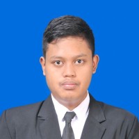 Nafal Ahmad Aidin