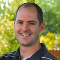 Dustin Wiberg