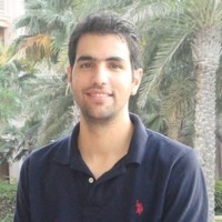 Abdallah Taha