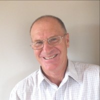 Gary Sharp