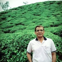 Gaurang Swain