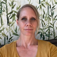 Debbie Albers - van der Linden