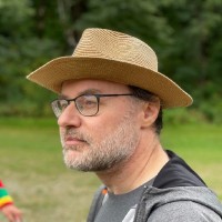 Stéphane Gasowski