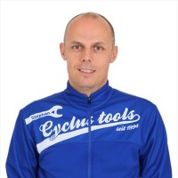 Stephan Schreck