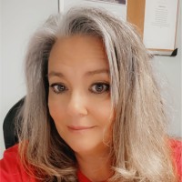 Regina Mckeown