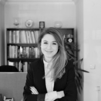 Tugce Kayi Kaman