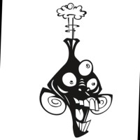 Atomic Monkey