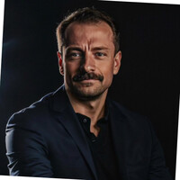 Pavel Svetlošák