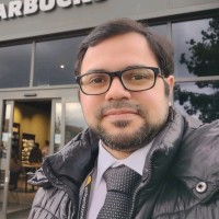 Hasan Farooq