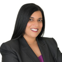 Shamsah Lalji