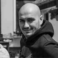 Ivo Shokordov