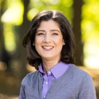 Aliza Green