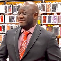 Amadou Thiam