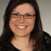 Mélanie Veilleux