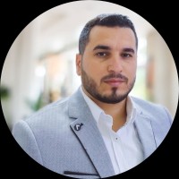 Mohammed Amer Alkhatib