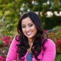 Amisha Solanki