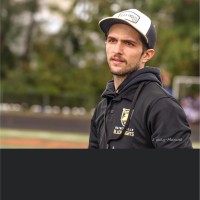 Marcus Chabot