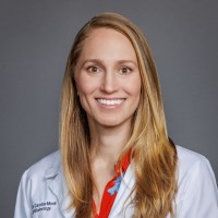 Caroline Monk