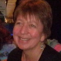 Marilyn Crump