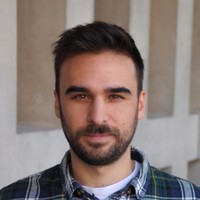 George Portokallas