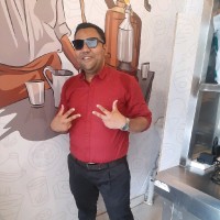 Md Muzammil