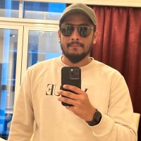 Mohammed Ayub