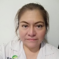 ANA MARIA DE LA CRUZ VILLANUEVA