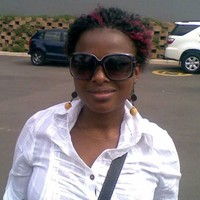 Nokthula Dlamini