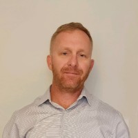 Eric Hammerstrom, PMP
