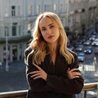 Kateryna Kaminska