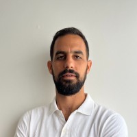 Samir Gharib Balarin