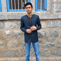 Nikhil Frederick J
