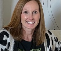 Kim Harrell