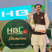 Muhammad Bilal Javaid