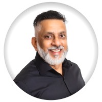 Ajay Gulati