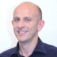 Stefano Garlati