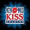 Kiss Country