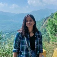 Anshu Kumari